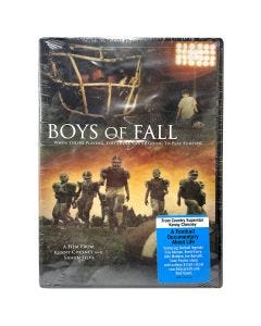 Boys of Fall