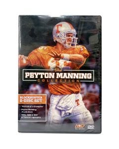 Peyton Manning "Portrait of a Champion"