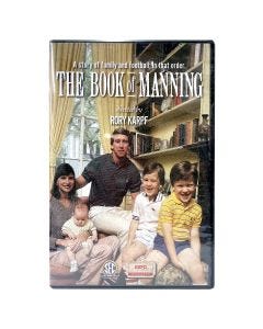 ESPN'S Book of Manning