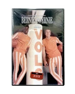 Bernie & Ernie