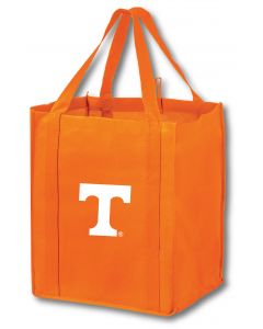 Non-Woven Grocery & Beverage Tote Bag