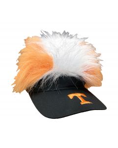 Hairy Team Visor
