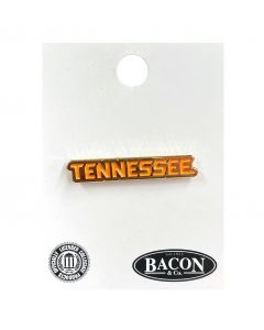 Lapel Pin. Tennessee