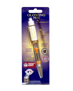 Glowing Ink Pen