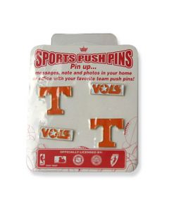 Push Pins - Tennessee