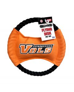 Pet Rope Disk Toy