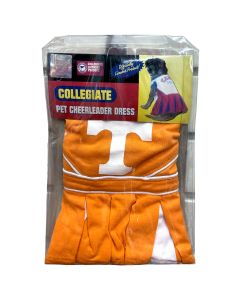 Pet Cheerleading Outfit