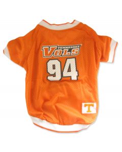 Pet Mesh Jersey