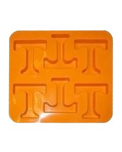 Silcone Muffine Pan - T