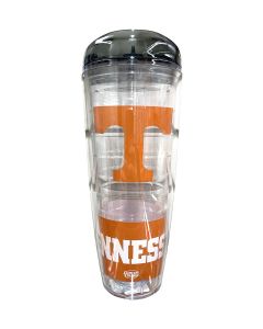 26oz Tumbler w/ Lid & Straw