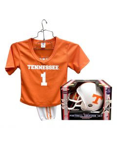 Football Kit (Helmet/Jersey/Pant/Ball)