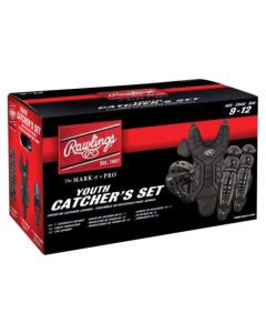 Vapor Youth Catcher Set