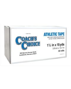Coach's Tape Mueller