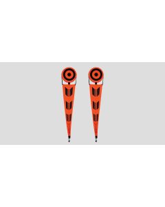 Fisher Economy Chain Set