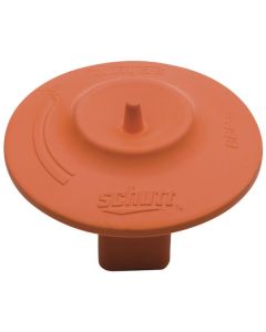 Adams Base Stake Plug - Orange