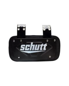 Schutt Back Plate