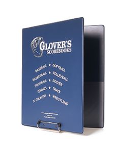 Glover's Binder