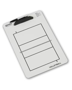 Volleyball Dry-Erase Board