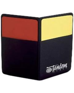 Tandem Penalty Cards
