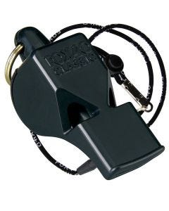 Classic Fox 40 Whistle with Lanyard