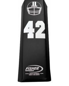 6' Fisher Step Over Football Agility Dummies
