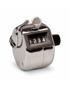 Hand Tally Counter
