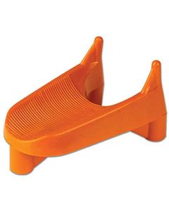 Orange Kick Off Tee
