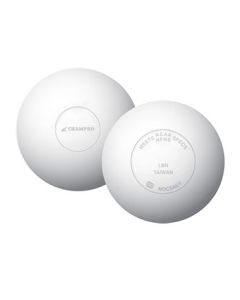 NOCSAE Lacrosse Balls (Dozen)
