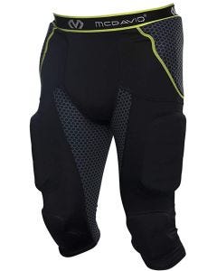 Rival - 7 Pad Girdle