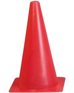 12" Orange Cone