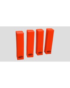 Football Economy Pylon - 4 Pack