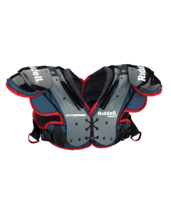 Pursuit Youth Shoulder Pads