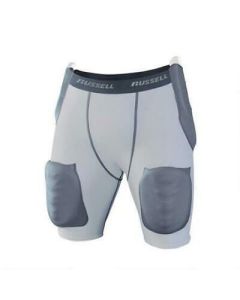 5 pc Integrated Girdle