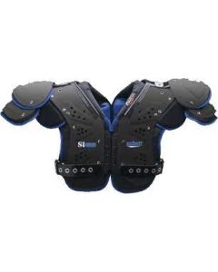 Football Shoulder Pads - All Purpose