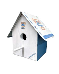 Birdhouse - Lady Vols