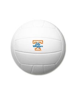 Full Size Autograph Volleyball - Lady Vols