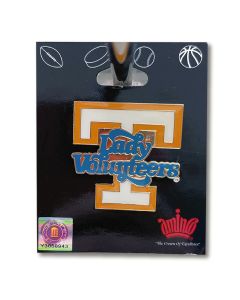 Lapel Pin Lady Vols