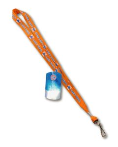 Lanyard - Lady Vols