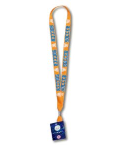Lanyard Lady Vols Soccer
