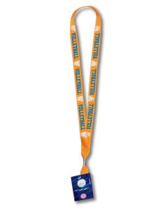 Lanyard Lady Vols Volleyball