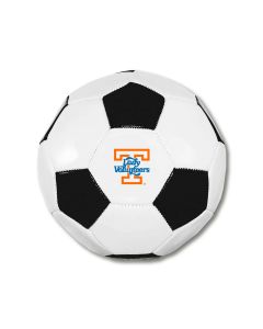 Full Size Autograph Soccer Ball - Lady Vols