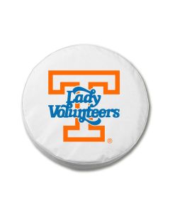 Tire Covers - Lady Vols