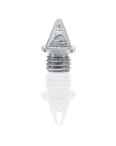 1/8" Pyramid Track Spikes - Each