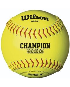 Wilson 12" NFHS Softball