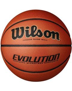 Wilson Evolutions 29.5" Game Basketball (Intermediate)