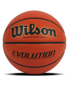 Wilson Ladies Evolution 28.5" Game Basketball (Intermediate)