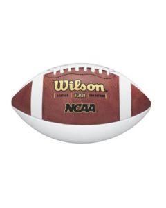 Wilson NCAA Official Autograph Football