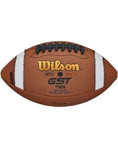 Wilson GST Composite Junior Football