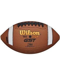 Wilson GST Composite Youth Football