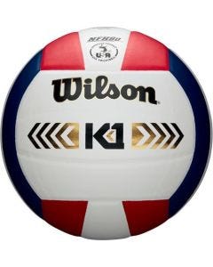 Wilson K1 Gold Volleyball